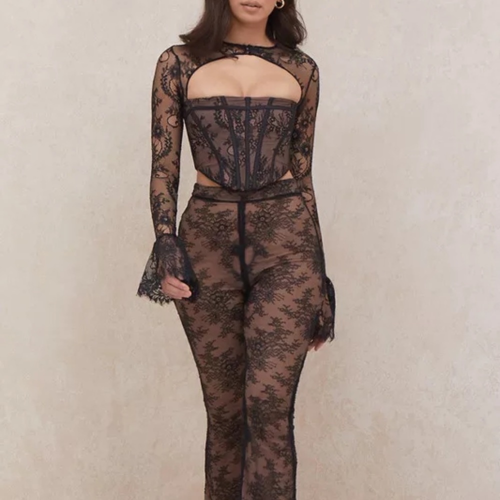 ISO ISO Brielle top or both